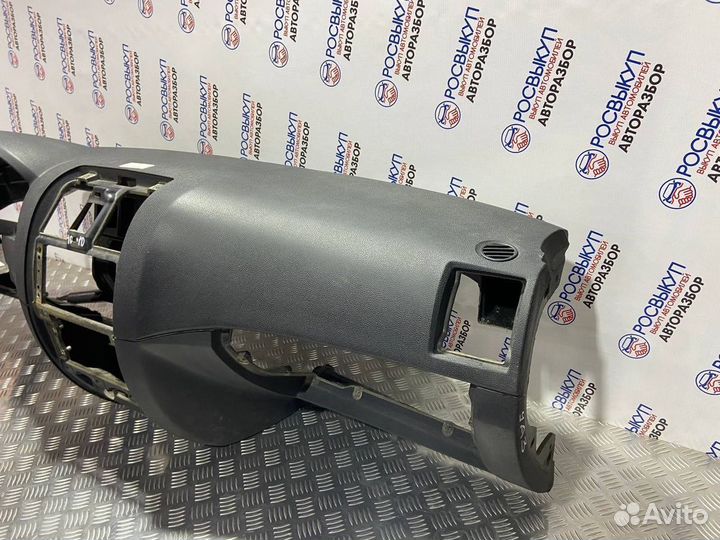 Торпедо UAZ Patriot