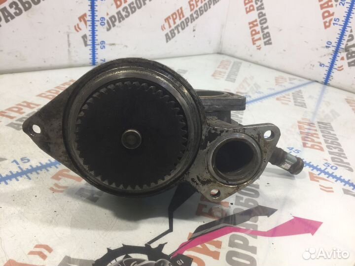 Фольксваген LT Помпа