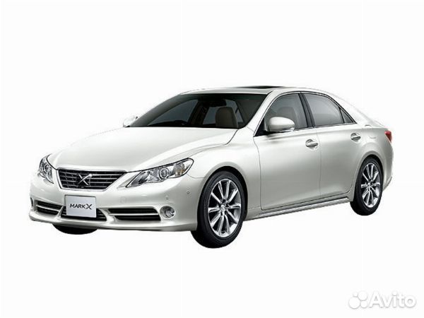 Опора переднего амортизатора toyota crown, majesta 03-08, mark X 04-09, lexus GS430, 350 05-07 lhrh