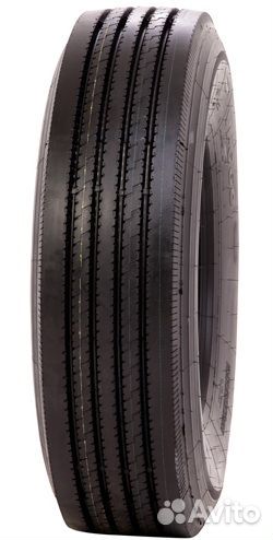 Шина грузовая 215/75 R17.5 Ovation VI-660 рулевая