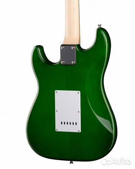 Электрогитара Caraya E200TGR