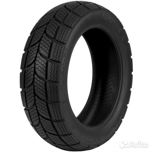 Мотошина Kenda k701 winter 100/90 -10 61j tl front