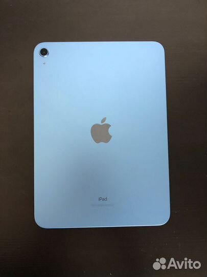 iPad 10.9 2022 256gb