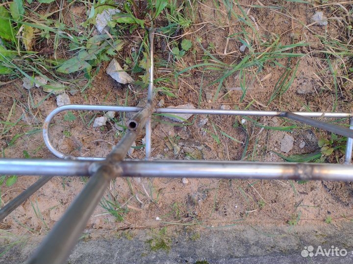 Багажник на крышу автомобиля