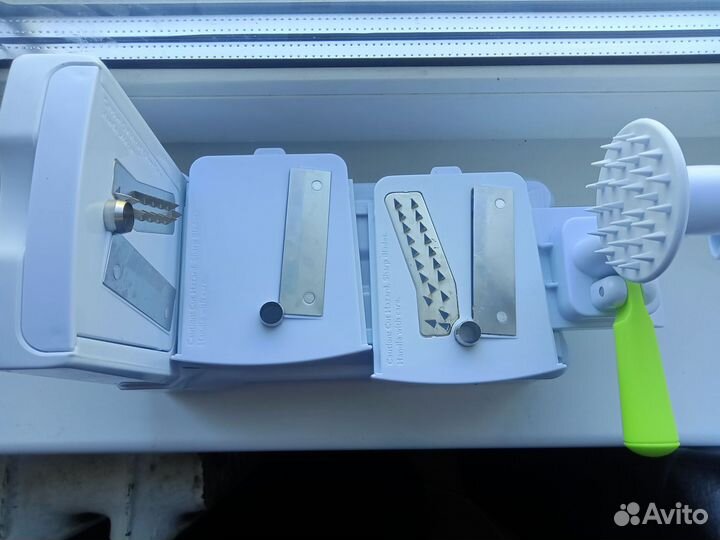 Овощерезка Veggie Cut