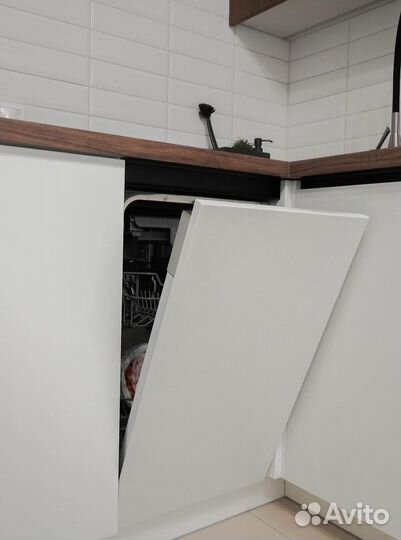 Кухня на заказ. Кухонный гарнитур от производителя