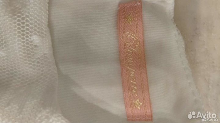 Choupette платье 98-104