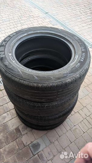 Nexen N'Fera RU1 SUV 235/65 R17