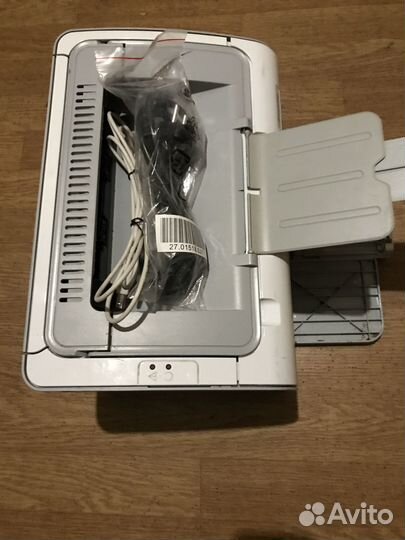 Принтер лазерный нр Р1102