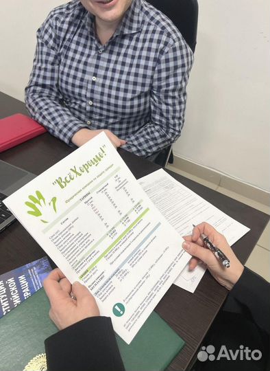 Бизнес по франшизе под ключ