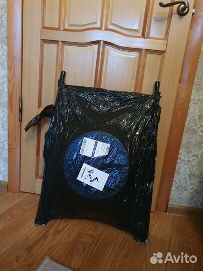 Кресло-стул с санитарным оснащением