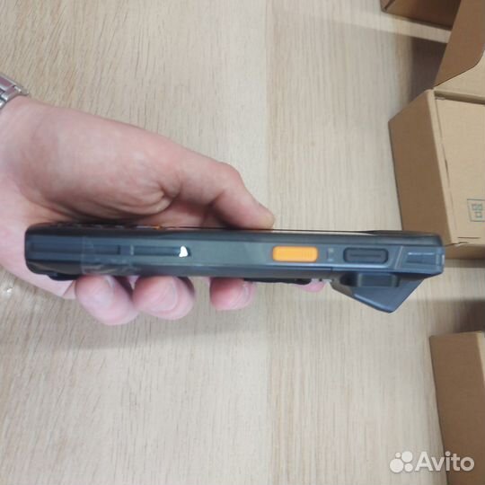 Терминал сбора данных Urovo DT40 тсд