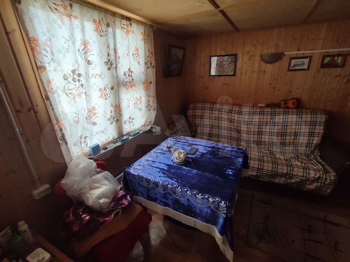Дача 55 м² на участке 5 сот.