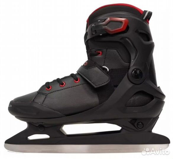 Коньки зимние Oxelo FIT 500