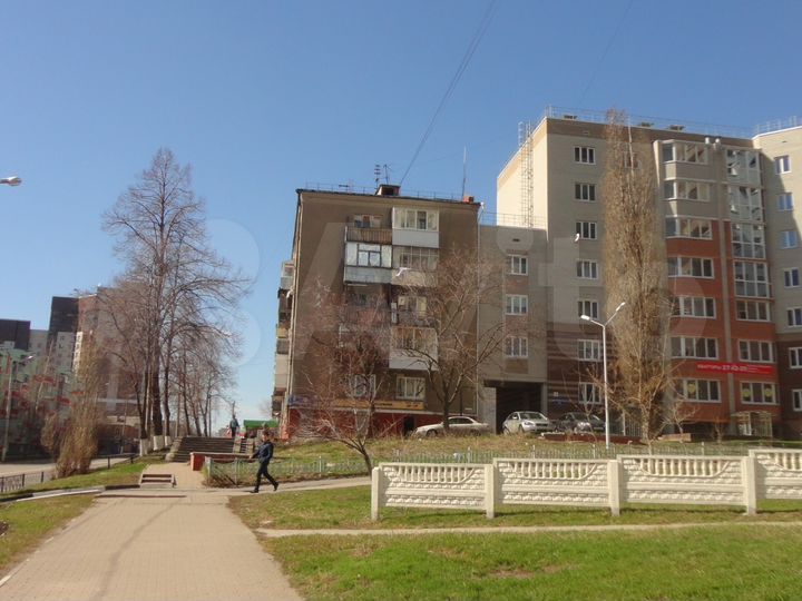 Свободного назначения, 92.1 м²