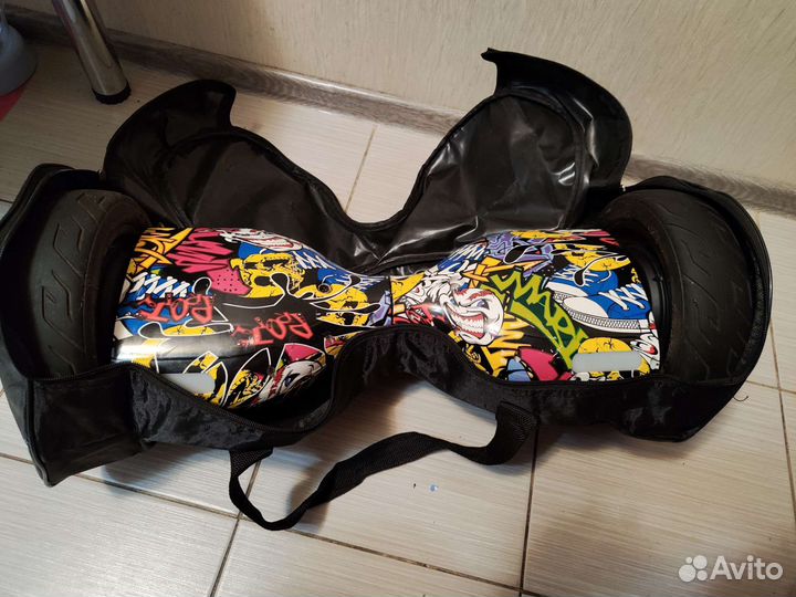 Гироскутер