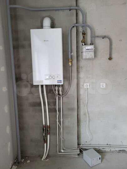 1-к. квартира, 49,1 м², 6/9 эт.