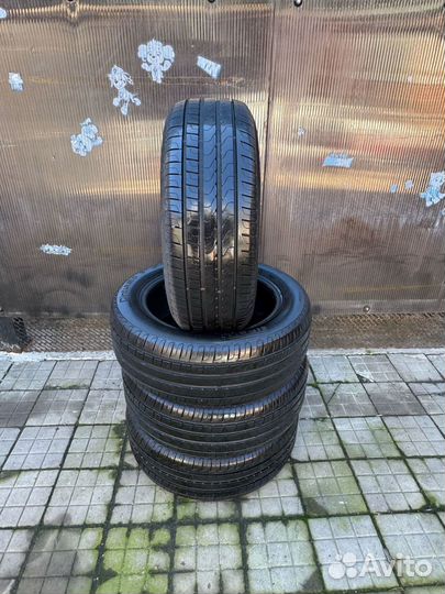 Pirelli Cinturato P7 205/55 R16