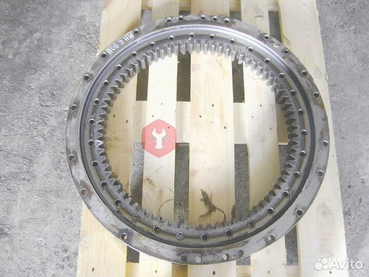 Поворотный круг Hitachi ZX130MT 9184497