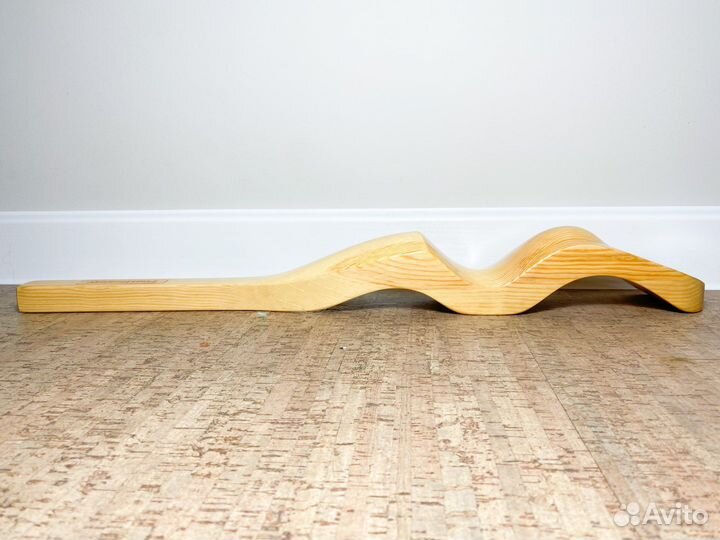 Тренажер для подъема стопы