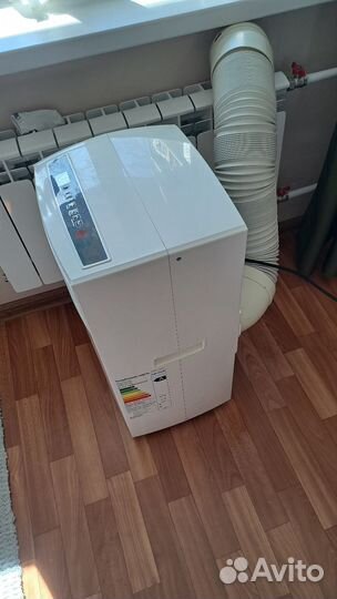 Кондиционер мобильный