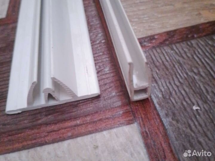 Профили для натяжного потолка