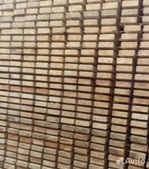 Брус доска пиломатериалы С доставкой