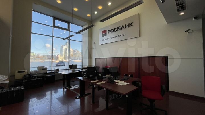 Аренда офиса 375.5 кв.метров