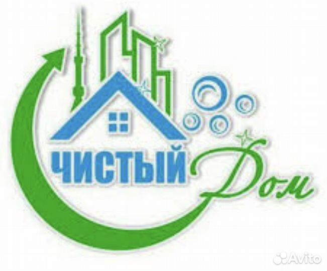 Уборка офиса