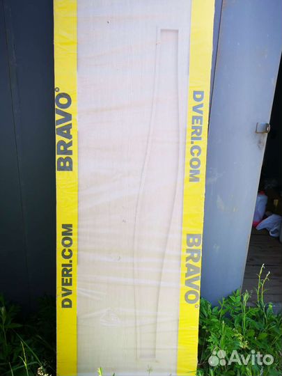 Двери межкомнатные