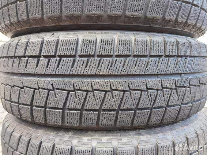 Bridgestone Blizzak Revo GZ 215/65 R16 99T