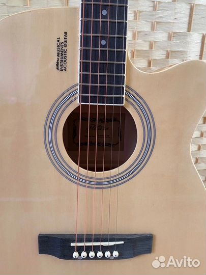 Гиатара Elitaro 41 дюйм