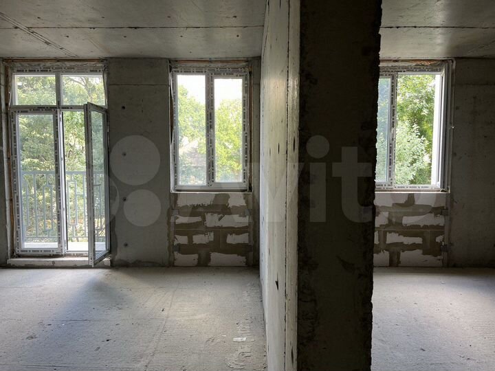 2-к. квартира, 48 м², 7/20 эт.