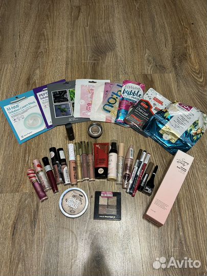 Набор косметики