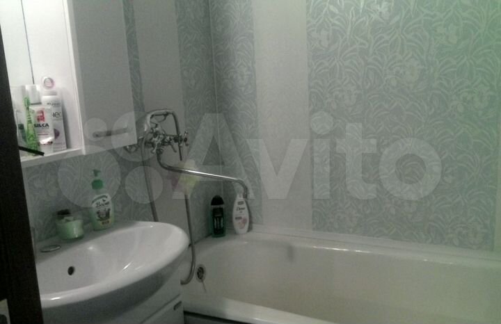 2-к. квартира, 56 м², 8/9 эт.