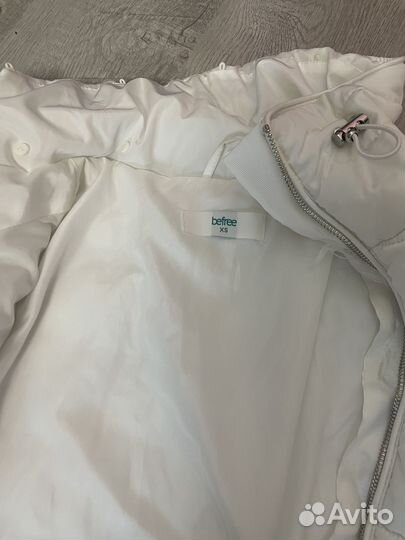 Курта женская осенняя