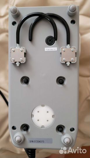 Два компрессора для противопролежневого матраса