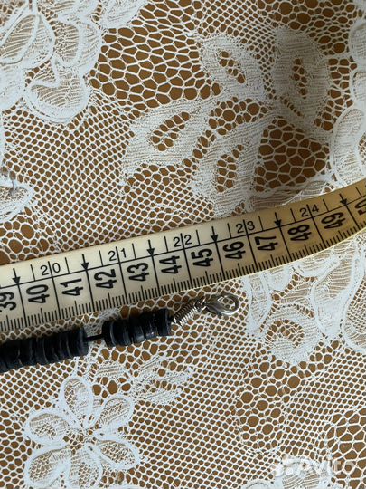 Мужское колье