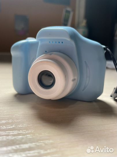 Детская камера