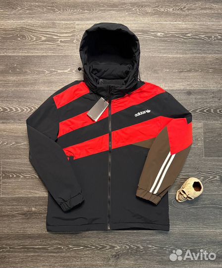 Спортивки adidas новые