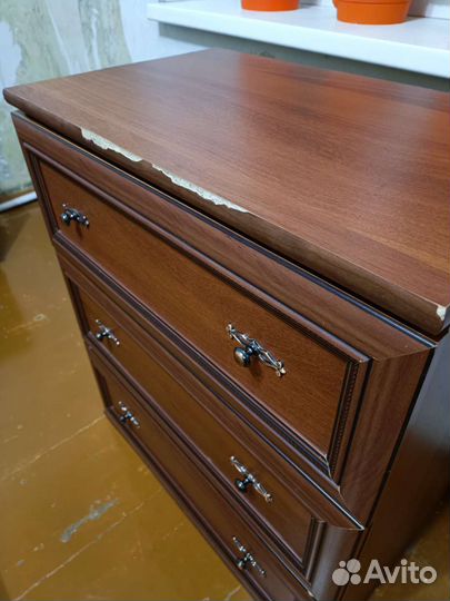 Спальный гарнитур