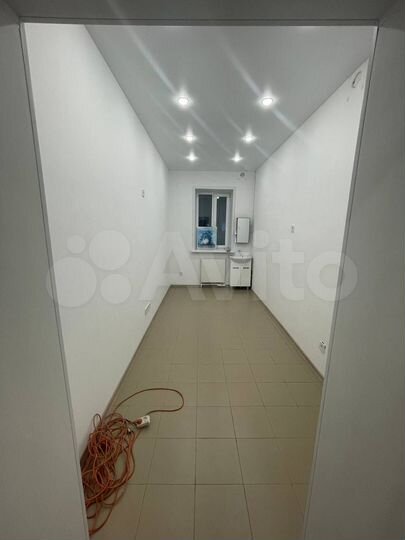 Помещение свободного назначения, 54.3 м²