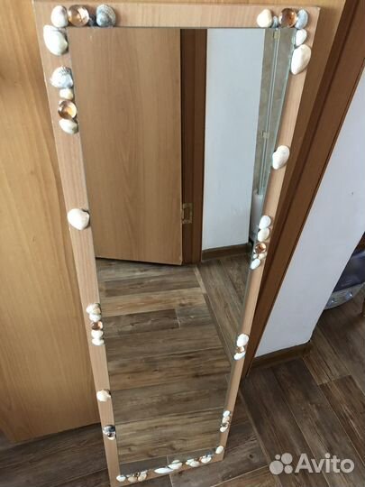 Зеркало в прихожую бу