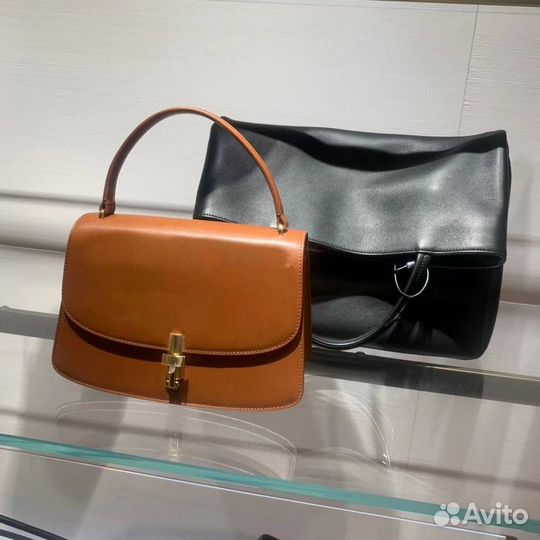 Сумка the row Sofia