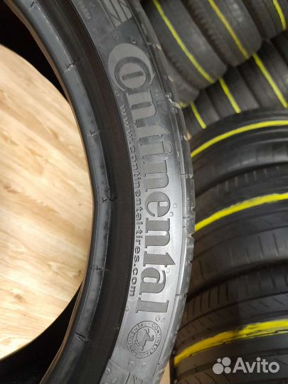 Continental ContiSportContact 5 255/35 R19 96Y