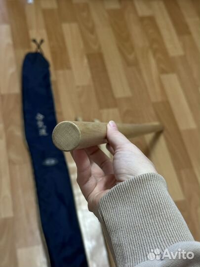 Оружие для айкидо