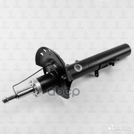 Амортизатор land rover evoque 11- прав.задн.газ