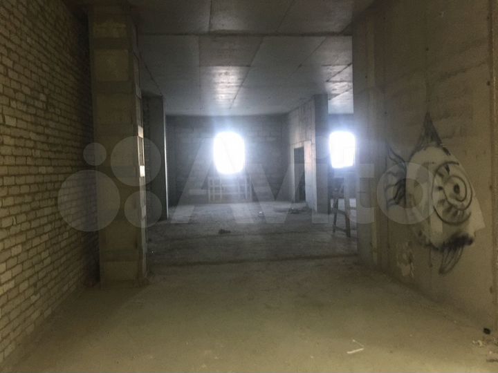 Нежилое помещение