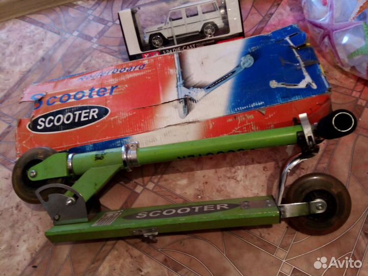 Хобби и развлечения