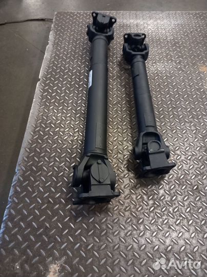 Кардан на Камаз усиленный 82